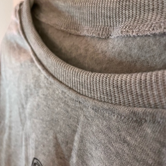 🐰 Rabbit Heart Sweatshirt - Picture 7 of 10